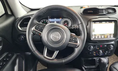 Jeep Renegade 2020, 70132 км, за 11900000 KRW - фото 15