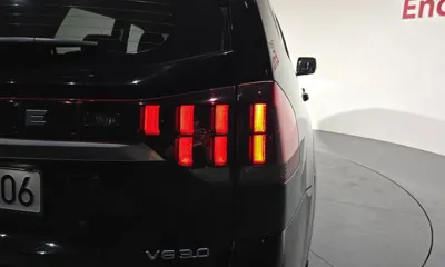 Kia Mohave 2021, 95385 км, за 28500000 KRW - фото 23