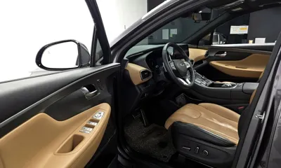 Hyundai Santafe 2021, 78246 км, за 22900000 KRW - фото 10