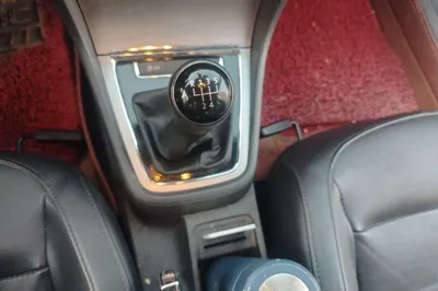 Volkswagen Lavida 2013, 116300 км, за 26244.93 CNY - фото 8