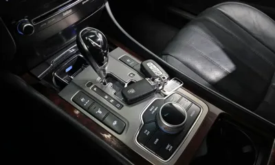 Hyundai Equus 2012, 188841 км, за 4900000 KRW - фото 9