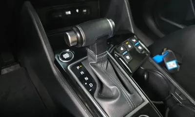 Kia Sportage 2022, 50951 км, за 22900000 KRW - фото 9