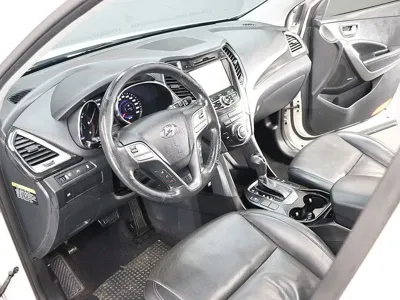 Hyundai Santafe 2015, 129648 км, за 9500000 KRW - фото 16