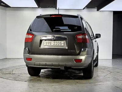 Kia Mohave 2013, 233000 км, за 4990000 KRW