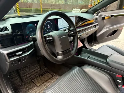 Hyundai Grandeur 2024, 55000 км, за 20000000 KRW - фото 6