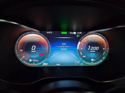 Mercedes-Benz GLC-Class 2021, 30353 км, за 39500000 KRW - фото 8