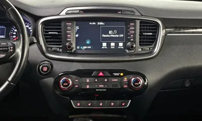 Kia Sorento 2016, 108465 км, за 13700000 KRW - фото 15