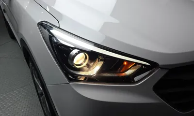 Hyundai Santafe 2018, 114161 км, за 11800000 KRW - фото 22