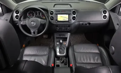 Volkswagen Tiguan 2016, 85976 км, за 8700000 KRW - фото 7