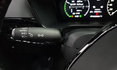 Honda CR-V 2026, 8818 км, за 44500000 KRW - фото 29