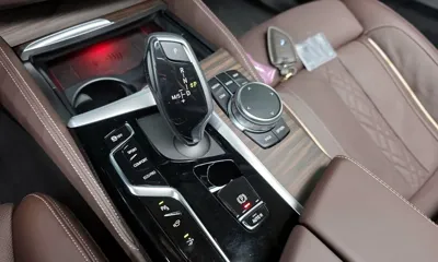 BMW Gran Turismo 2023, 60556 км, за 48900000 KRW - фото 9