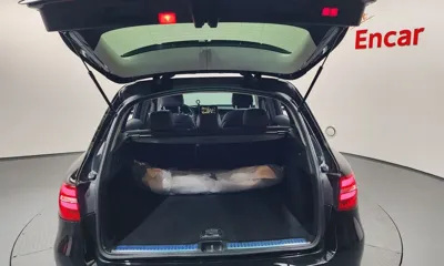 Mercedes-Benz GLC-Class 2019, 76930 км, за 27500000 KRW - фото 19