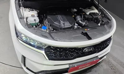Kia Sorento 2021, 39117 км, за 28400000 KRW - фото 6