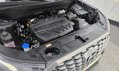 Hyundai Palisade 2022, 42610 км, за 24490000 KRW - фото 6