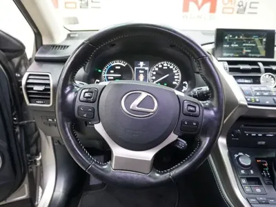Lexus NX 2017, 96902 км, за 31400000 KRW - фото 14