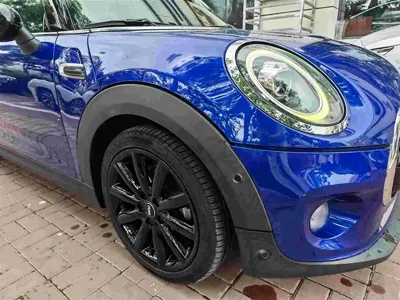 MINI MINI 2019, 66000 км, за 78000 CNY - фото 15