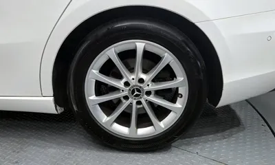 Mercedes-Benz A-Class 2020, 116328 км, за 18500000 KRW - фото 21