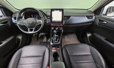 Renault-KoreaSamsung XM3 2020, 27096 км, за 14800000 KRW - фото 7