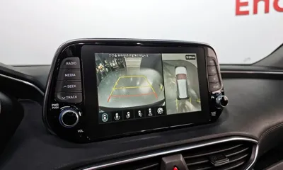 Hyundai Santafe 2019, 176617 км, за 16500000 KRW - фото 15