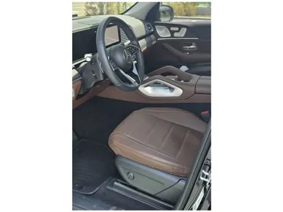 Mercedes-Benz GLE-Class 2023, 27008 км, за 100300000 KRW - фото 6