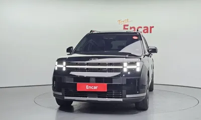 Hyundai Santafe 2025, 37250 км, за 36000000 KRW