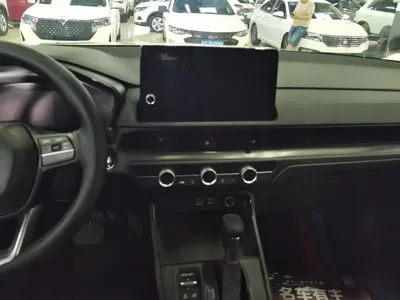 Honda CR-V 2024, 43800 км, за 120000 CNY - фото 13