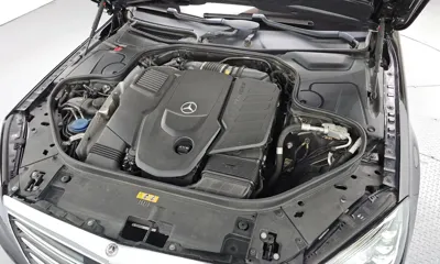 Mercedes-Benz S-Class 2019, 93425 км, за 42990000 KRW - фото 6