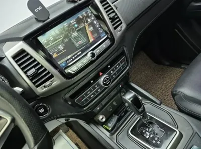 KG_Mobility_Ssangyong Rexton 2019, 95206 км, за 12800000 KRW - фото 10