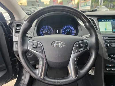 Hyundai Grandeur 2015, 185772 км, за 5900000 KRW - фото 16