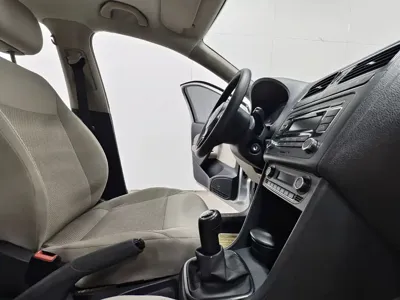 Volkswagen Polo 2011, 45000 км, за 10900 CNY - фото 13
