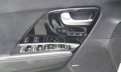 Kia Niro 2019, 111021 км, за 18600000 KRW - фото 19