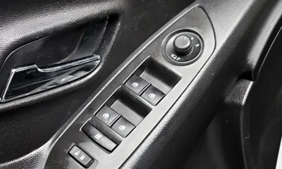 ChevroletGMDaewoo Trax 2016, 43931 км, за 6900000 KRW - фото 15