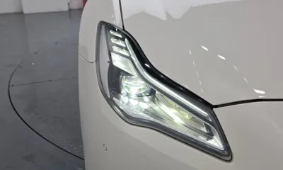 Maserati Quattroporte 2019, 133780 км, за 31900000 KRW - фото 22