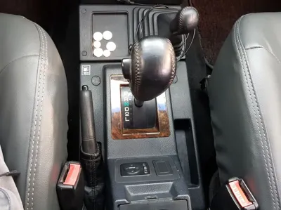 Hyundai Galloper 2000, 110000 км, за 5000000 KRW - фото 9