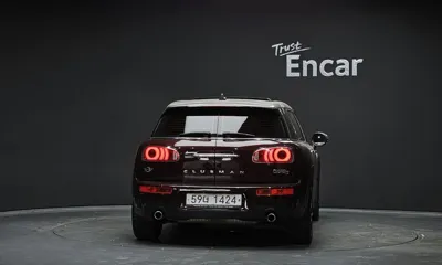 MINI Clubman 2018, 121330 км, за 12500000 KRW - фото 4