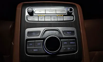 Kia K9 2019, 149308 км, за 21000000 KRW - фото 32