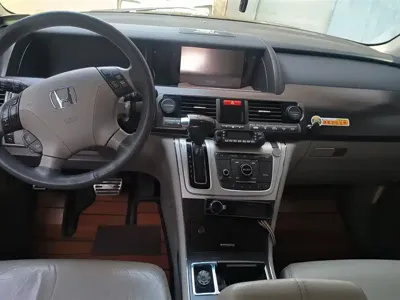 Honda Elysion 2014, 140100 км, за 67400 CNY - фото 12