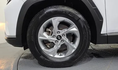 Hyundai Tucson 2021, 95301 км, за 18990000 KRW - фото 5