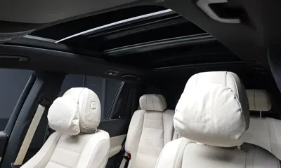 Mercedes-Benz GLS-Class 2025, 17024 км, за 147900000 KRW - фото 19