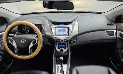 Hyundai Avante 2012, 48162 км, за 6660000 KRW - фото 7