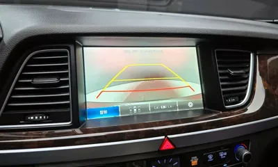 Hyundai Genesis 2016, 102900 км, за 12000000 KRW - фото 15