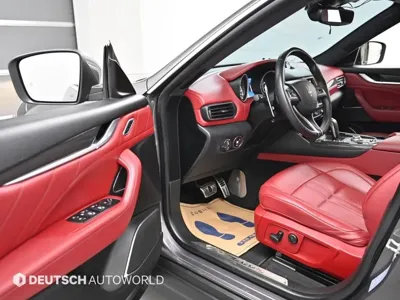 Maserati Levante 2019, 96685 км, за 33900000 KRW - фото 10