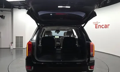Hyundai Palisade 2019, 90457 км, за 22500000 KRW - фото 20