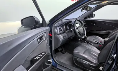 KG_Mobility_Ssangyong TIBOLI 2017, 142400 км, за 5900000 KRW - фото 10