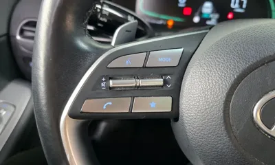 Hyundai Palisade 2023, 46457 км, за 27990000 KRW - фото 32
