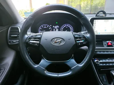 Hyundai Grandeur 2019, 131277 км, за 11900000 KRW - фото 7