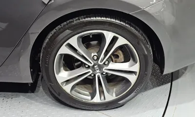 Kia K3 2013, 138951 км, за 5500000 KRW - фото 21