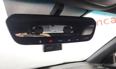 Hyundai Veloster 2018, 158865 км, за 8900000 KRW - фото 19