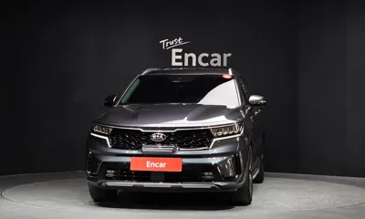 Kia Sorento 2021, 50655 км, за 15854.54 USD