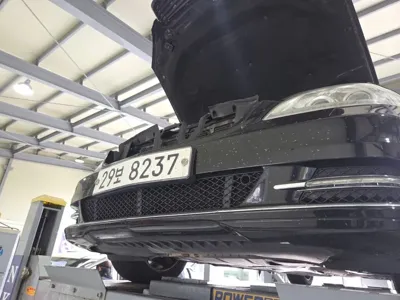 Mercedes-Benz S-Class · 2013 год